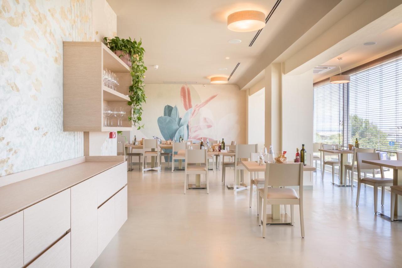 Hotel Baya - In Centro, Sul Mare Μιλάνο Μαριτίμα Εξωτερικό φωτογραφία