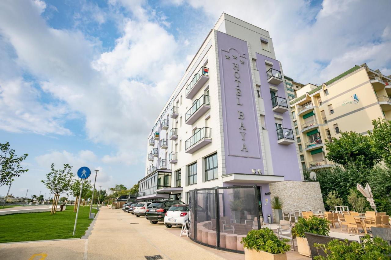 Hotel Baya - In Centro, Sul Mare Μιλάνο Μαριτίμα Εξωτερικό φωτογραφία