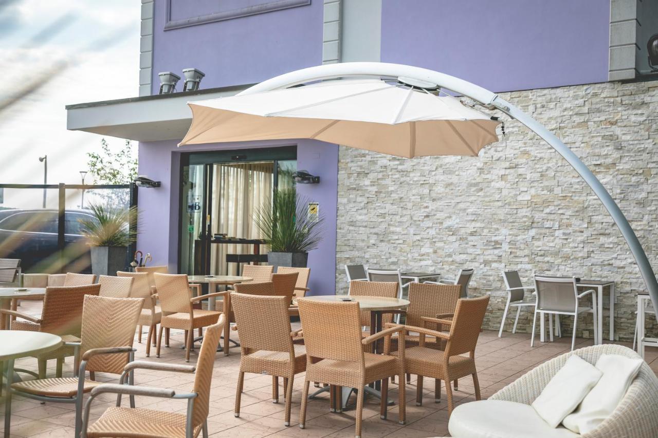 Hotel Baya - In Centro, Sul Mare Μιλάνο Μαριτίμα Εξωτερικό φωτογραφία