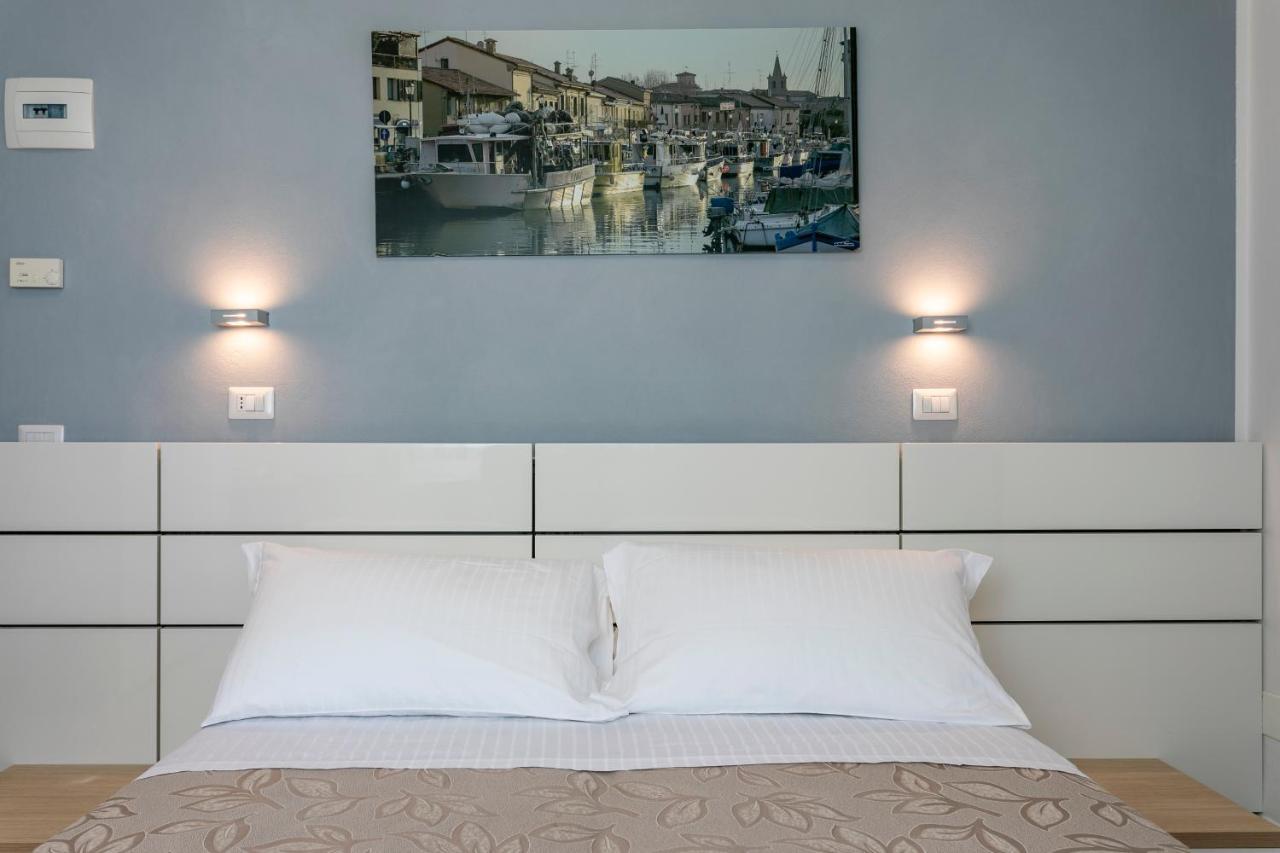 Hotel Baya - In Centro, Sul Mare Μιλάνο Μαριτίμα Εξωτερικό φωτογραφία