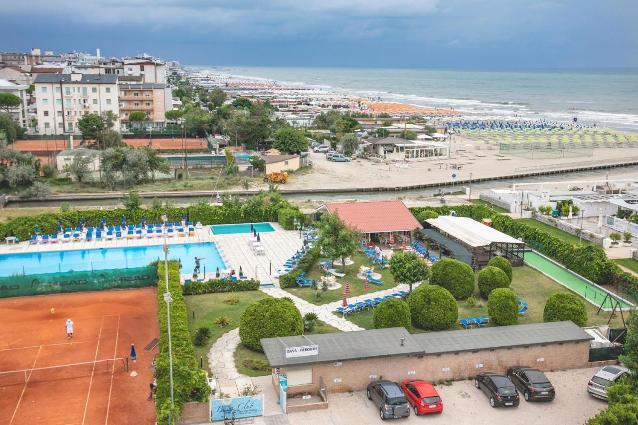 Hotel Baya - In Centro, Sul Mare Μιλάνο Μαριτίμα Εξωτερικό φωτογραφία