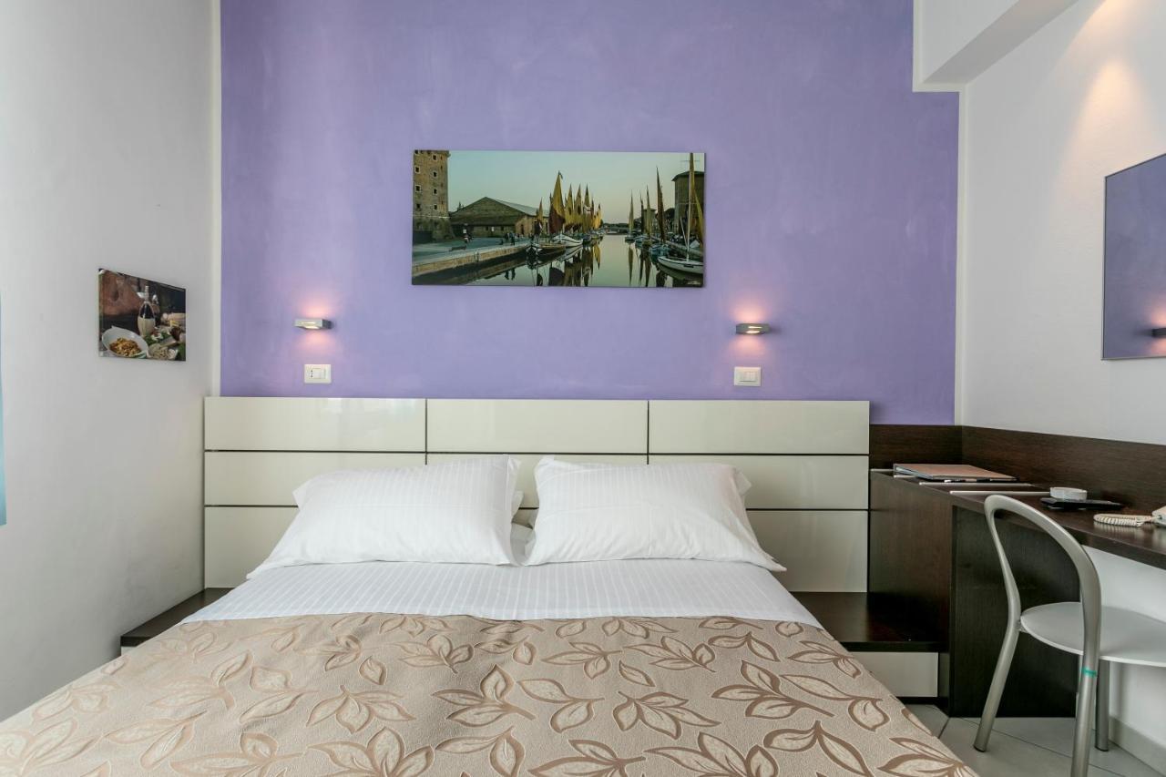 Hotel Baya - In Centro, Sul Mare Μιλάνο Μαριτίμα Εξωτερικό φωτογραφία
