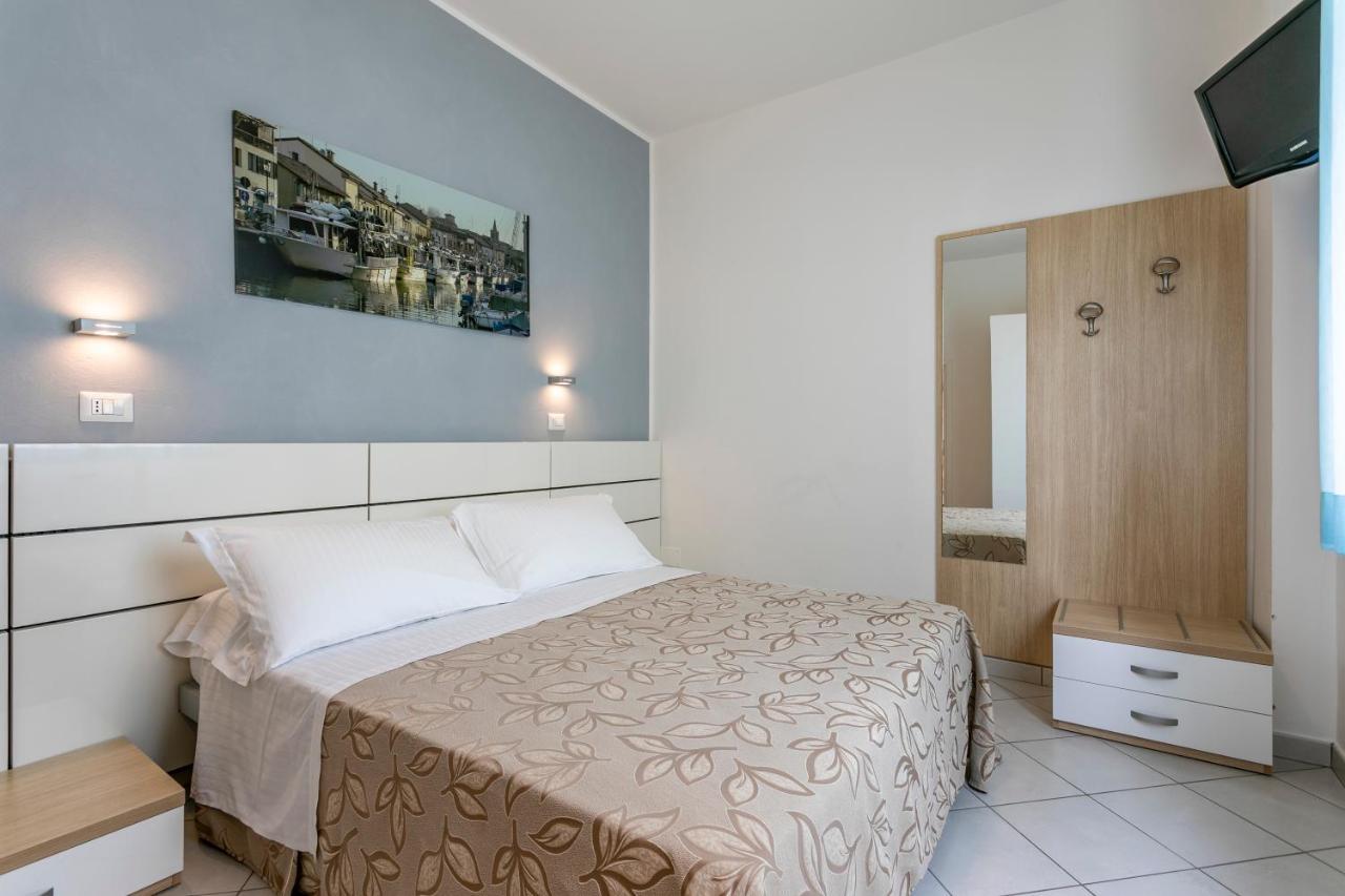 Hotel Baya - In Centro, Sul Mare Μιλάνο Μαριτίμα Εξωτερικό φωτογραφία