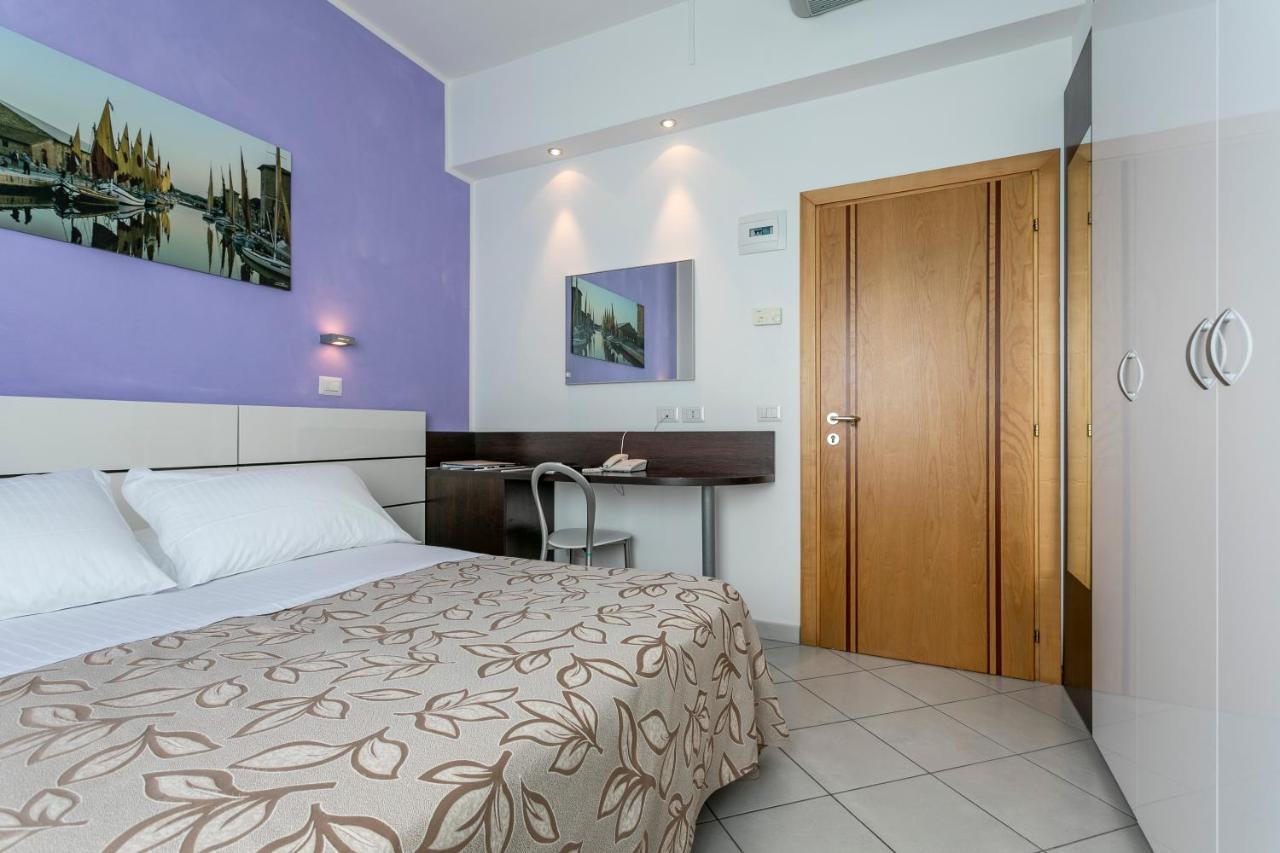 Hotel Baya - In Centro, Sul Mare Μιλάνο Μαριτίμα Εξωτερικό φωτογραφία