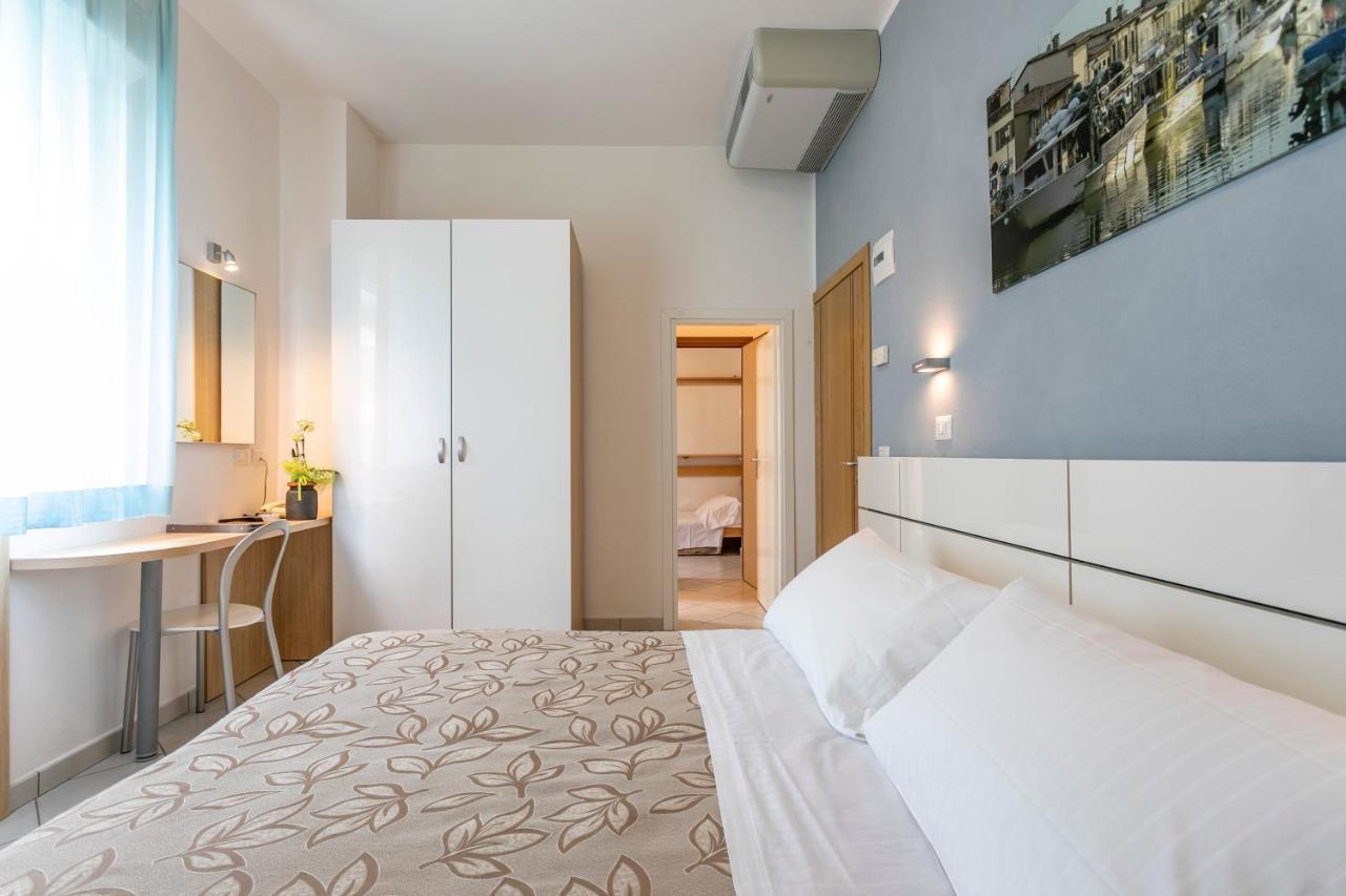 Hotel Baya - In Centro, Sul Mare Μιλάνο Μαριτίμα Εξωτερικό φωτογραφία