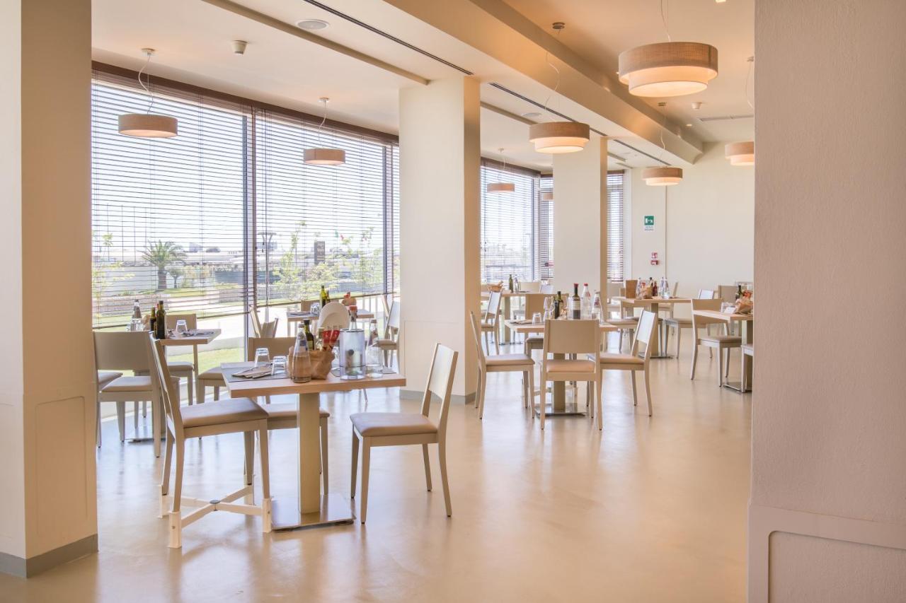 Hotel Baya - In Centro, Sul Mare Μιλάνο Μαριτίμα Εξωτερικό φωτογραφία