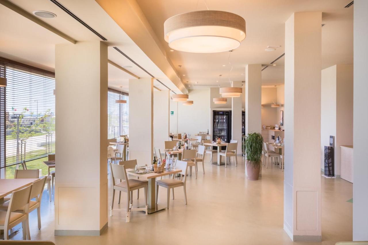 Hotel Baya - In Centro, Sul Mare Μιλάνο Μαριτίμα Εξωτερικό φωτογραφία
