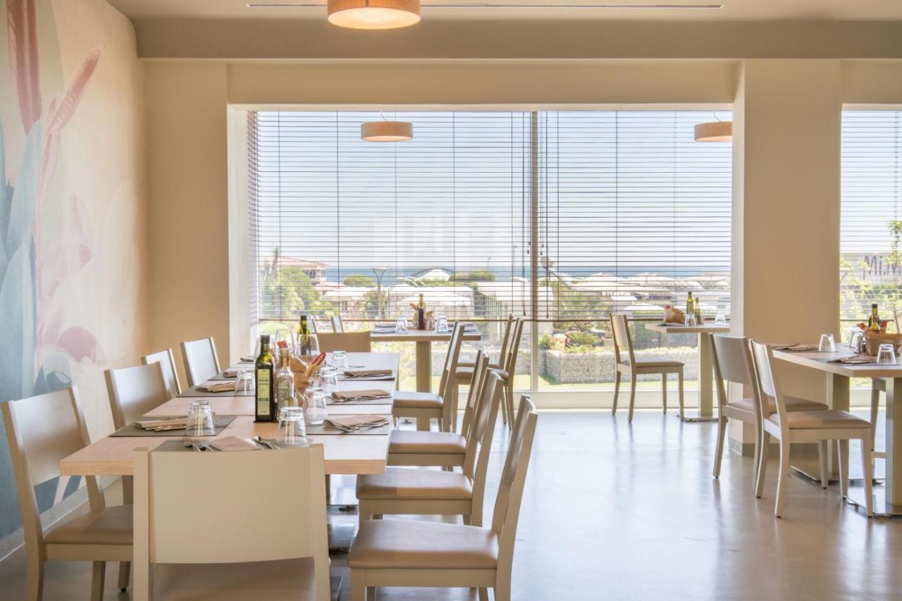 Hotel Baya - In Centro, Sul Mare Μιλάνο Μαριτίμα Εξωτερικό φωτογραφία