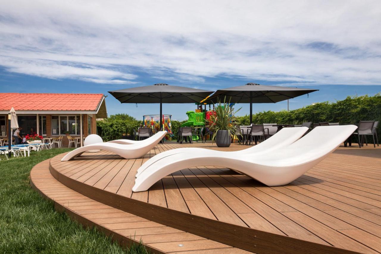 Hotel Baya - In Centro, Sul Mare Μιλάνο Μαριτίμα Εξωτερικό φωτογραφία