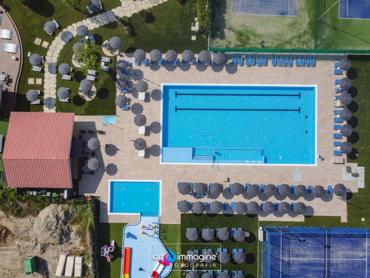 Hotel Baya - In Centro, Sul Mare Μιλάνο Μαριτίμα Εξωτερικό φωτογραφία