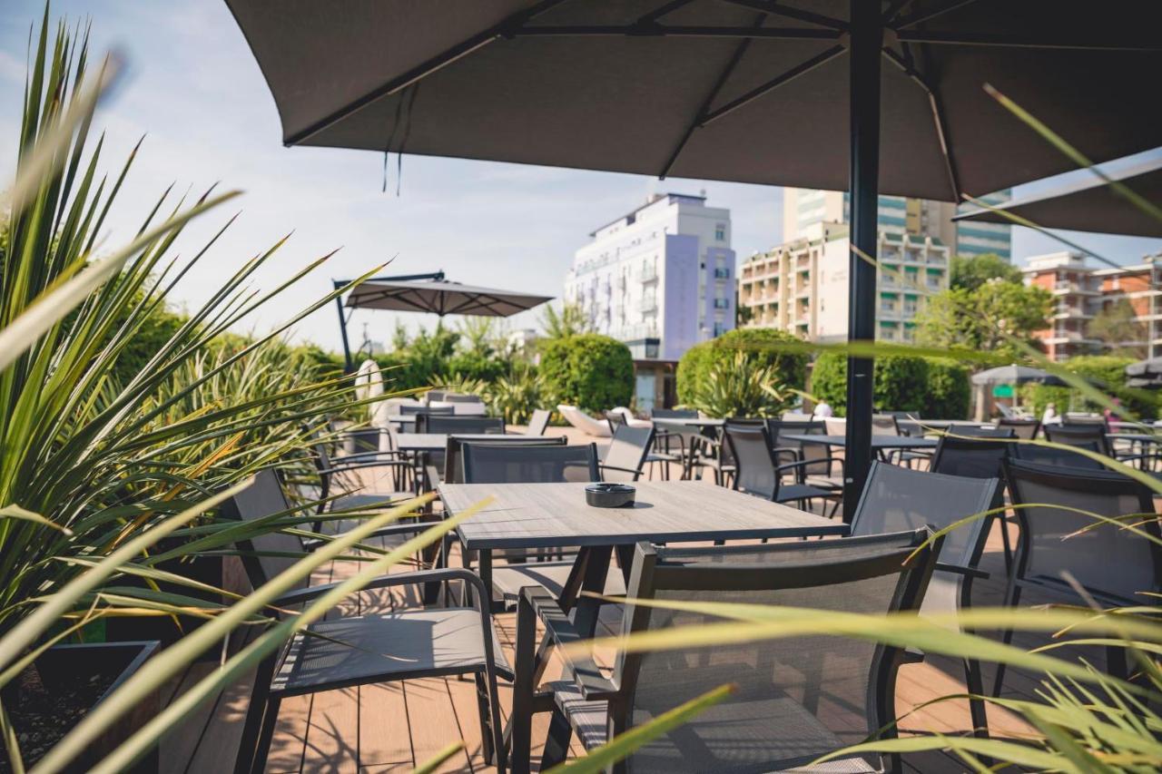 Hotel Baya - In Centro, Sul Mare Μιλάνο Μαριτίμα Εξωτερικό φωτογραφία