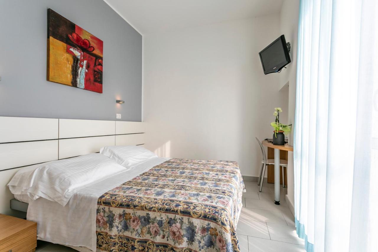 Hotel Baya - In Centro, Sul Mare Μιλάνο Μαριτίμα Εξωτερικό φωτογραφία