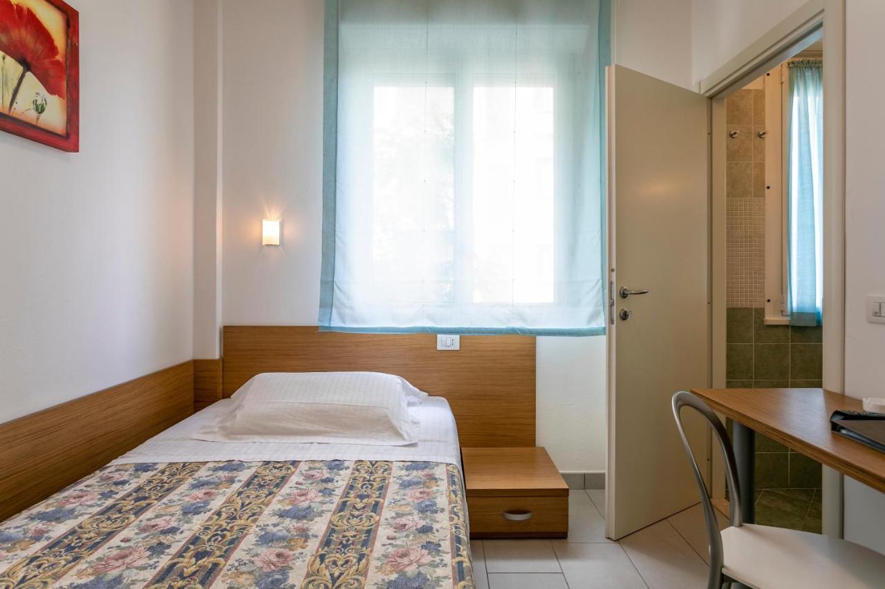 Hotel Baya - In Centro, Sul Mare Μιλάνο Μαριτίμα Εξωτερικό φωτογραφία