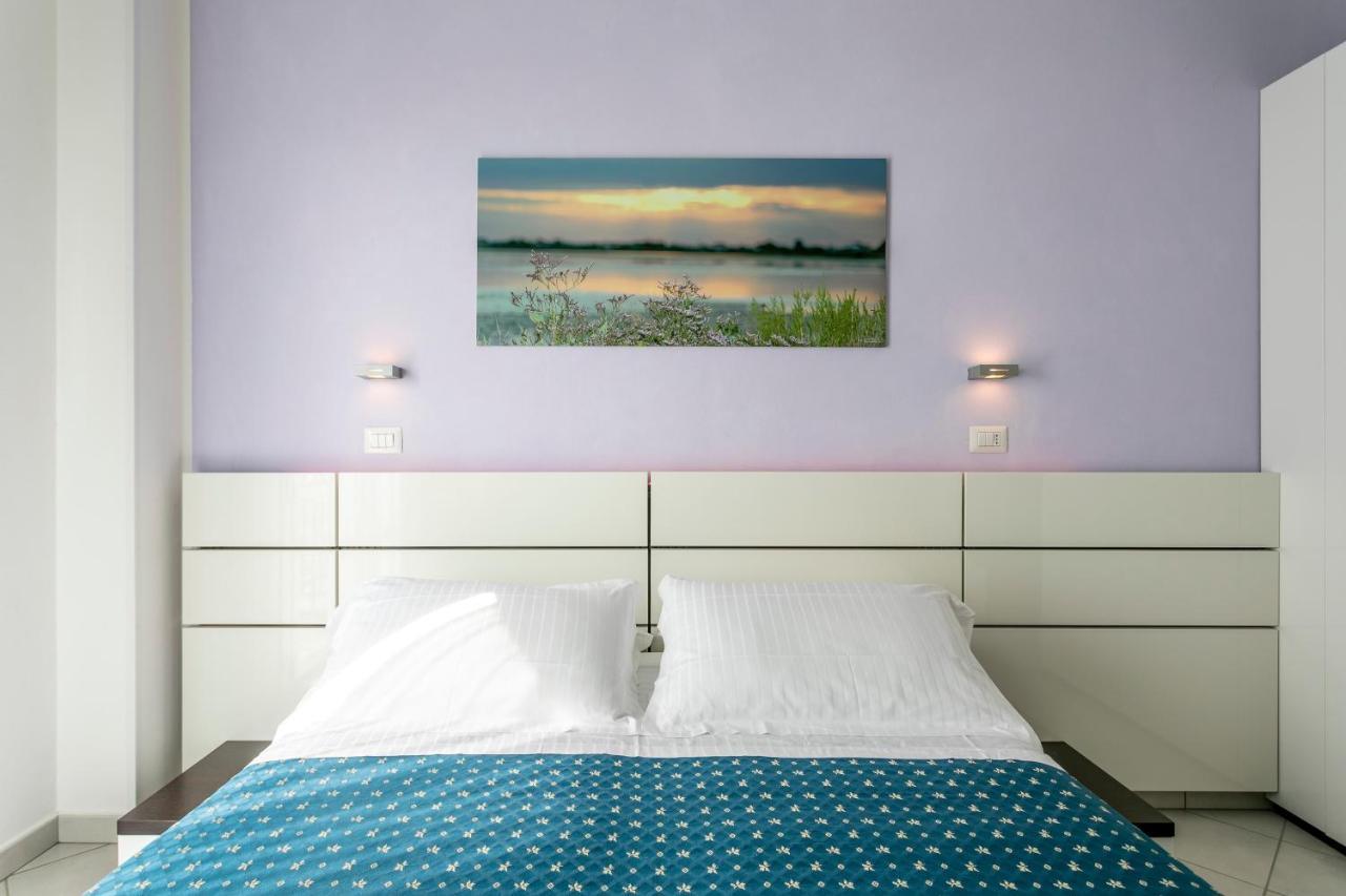 Hotel Baya - In Centro, Sul Mare Μιλάνο Μαριτίμα Εξωτερικό φωτογραφία