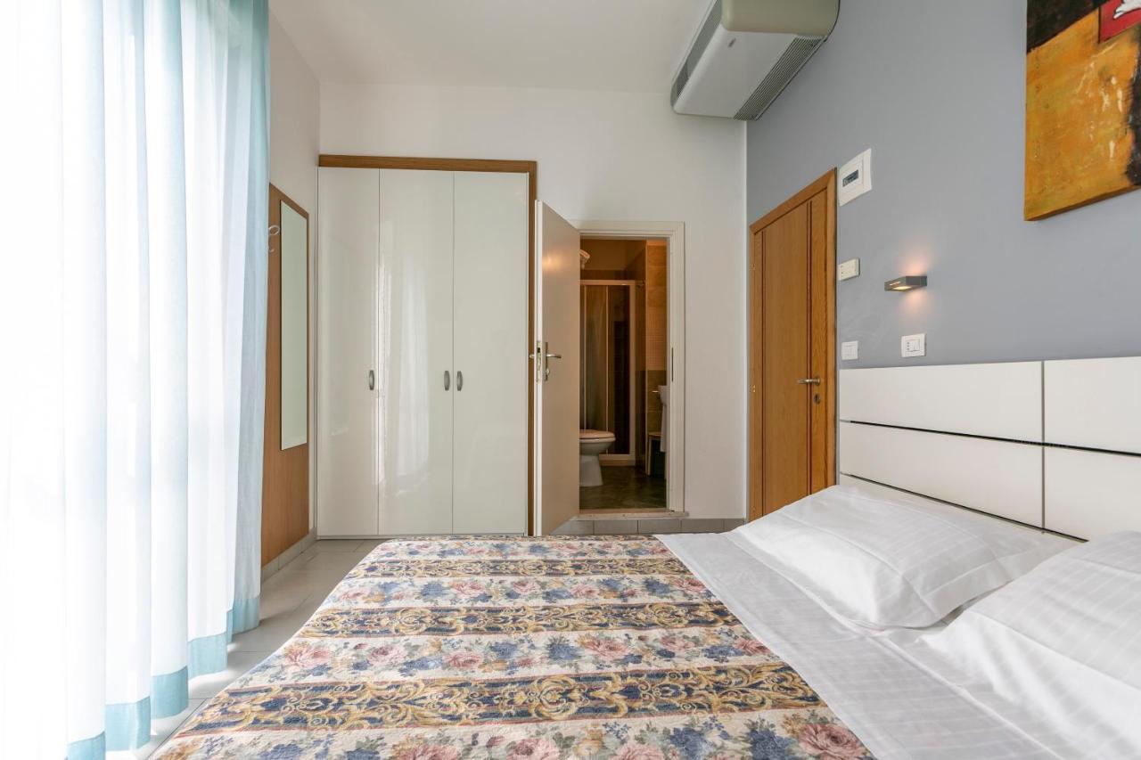 Hotel Baya - In Centro, Sul Mare Μιλάνο Μαριτίμα Εξωτερικό φωτογραφία
