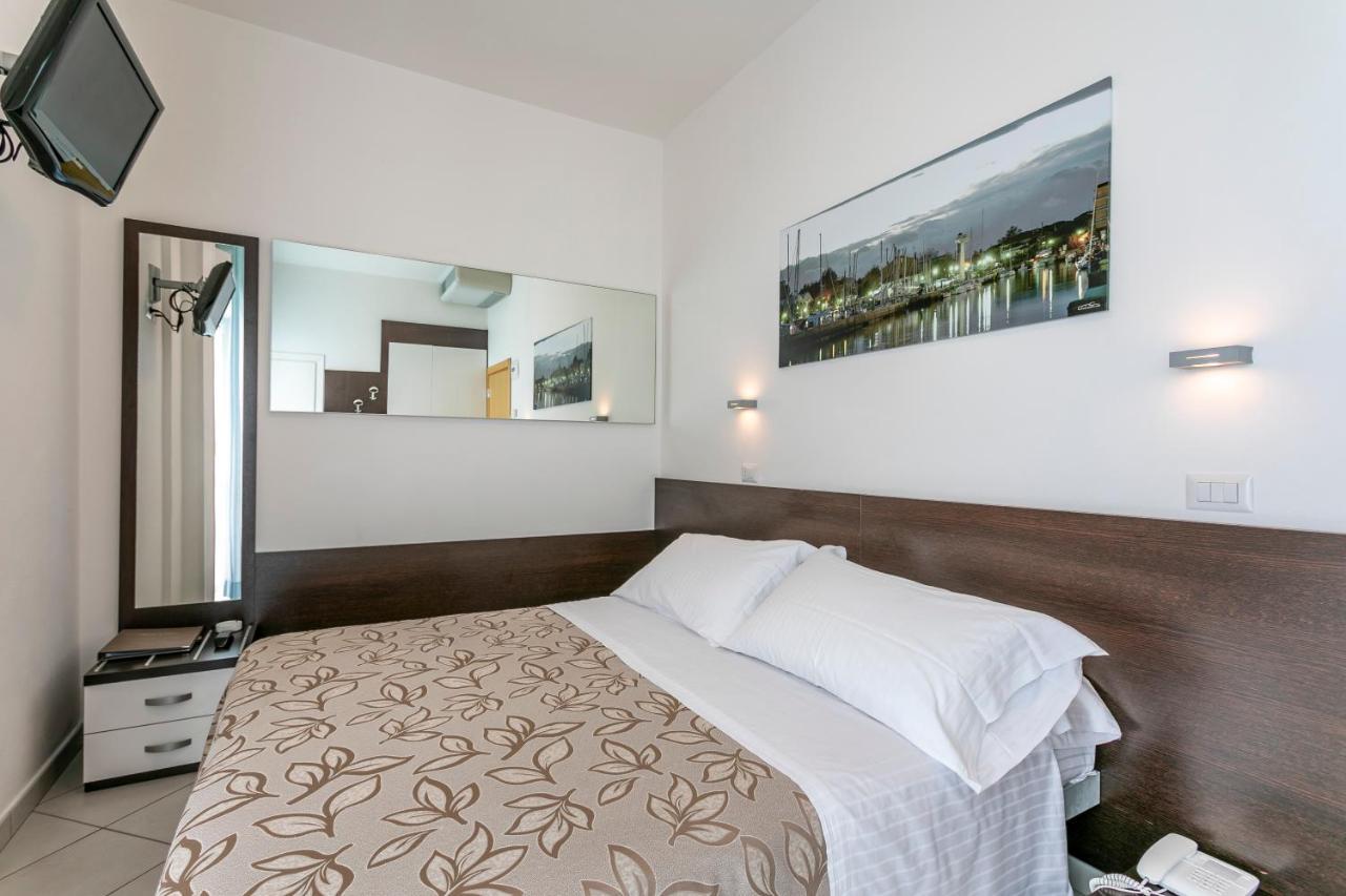 Hotel Baya - In Centro, Sul Mare Μιλάνο Μαριτίμα Εξωτερικό φωτογραφία