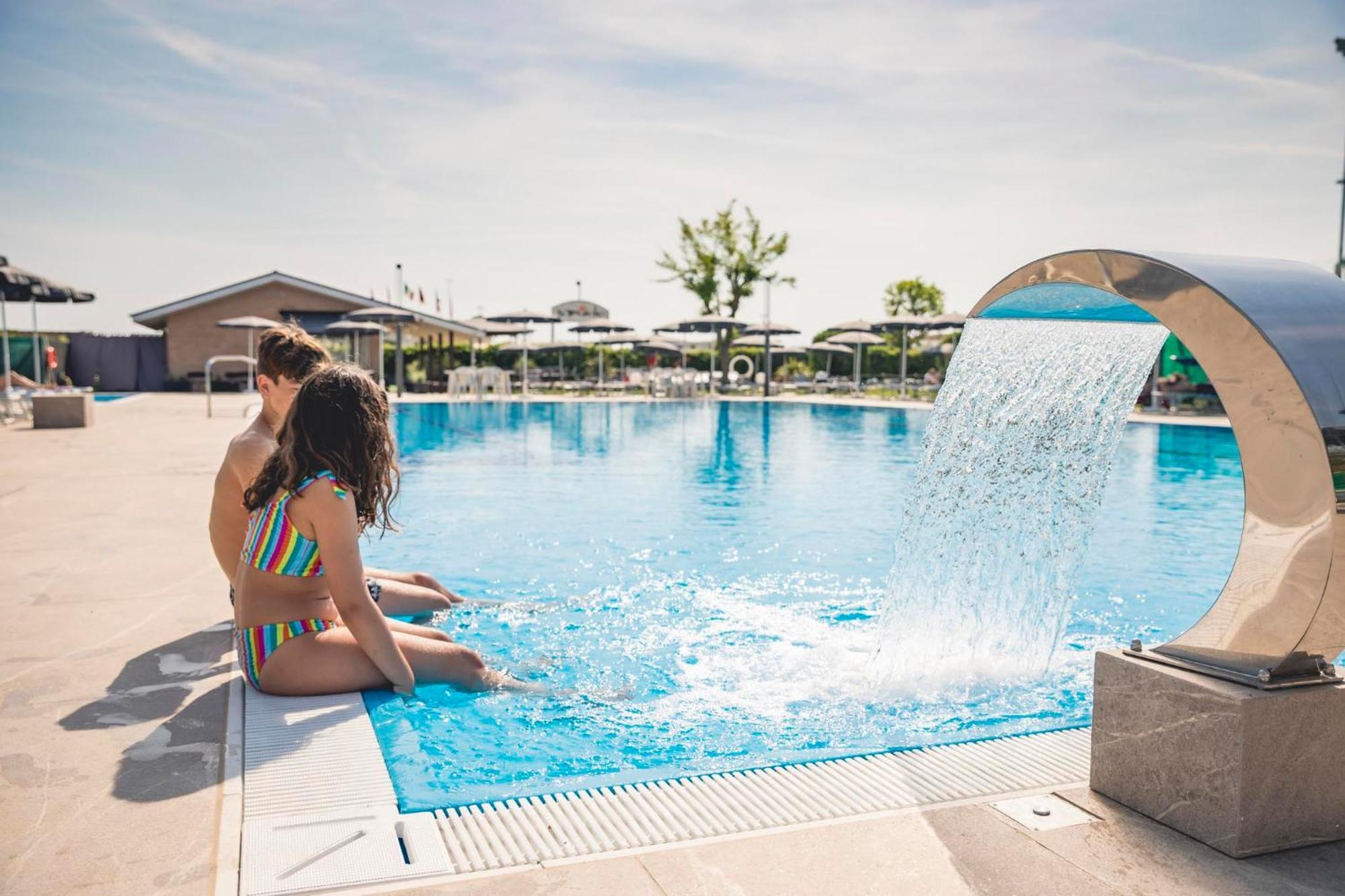 Hotel Baya - In Centro, Sul Mare Μιλάνο Μαριτίμα Εξωτερικό φωτογραφία