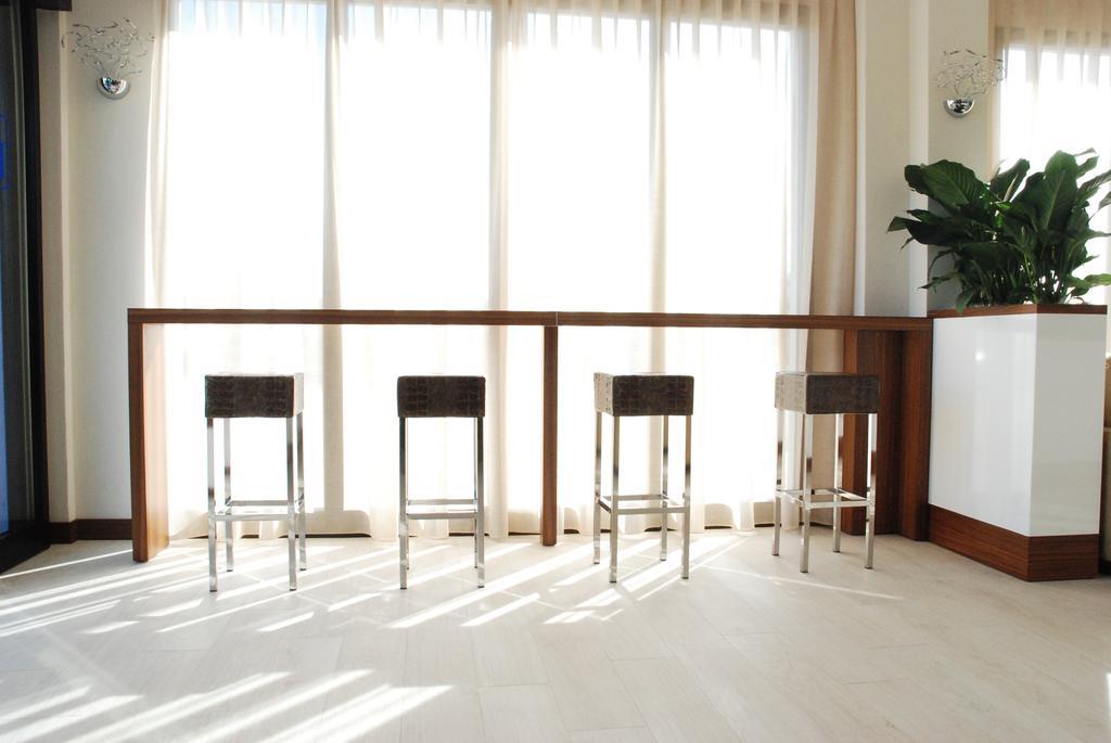 Hotel Baya - In Centro, Sul Mare Μιλάνο Μαριτίμα Εξωτερικό φωτογραφία