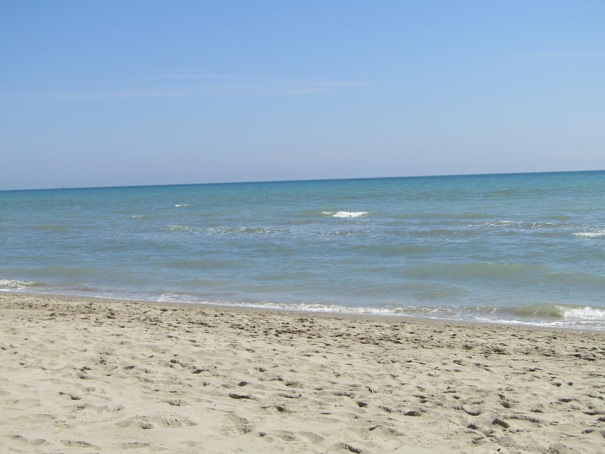 Hotel Baya - In Centro, Sul Mare Μιλάνο Μαριτίμα Εξωτερικό φωτογραφία
