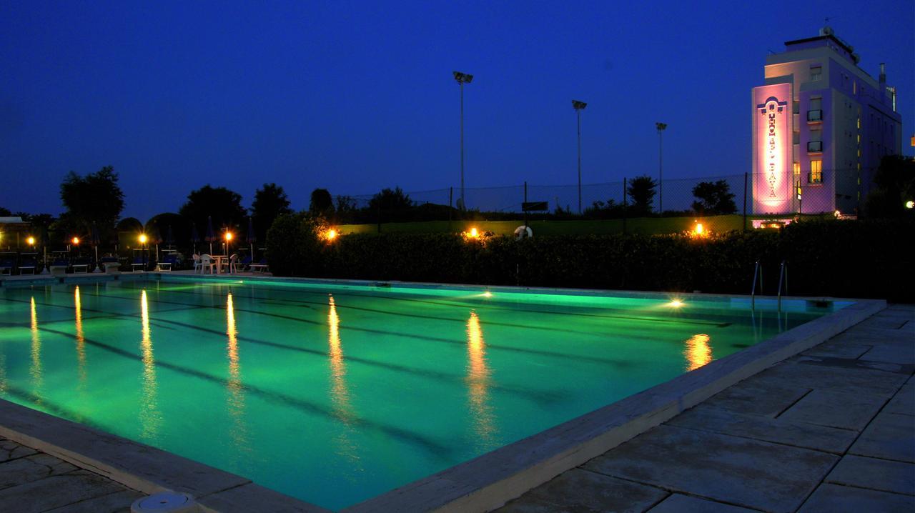 Hotel Baya - In Centro, Sul Mare Μιλάνο Μαριτίμα Εξωτερικό φωτογραφία
